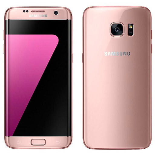 Samsung Galaxy S7 Edge
