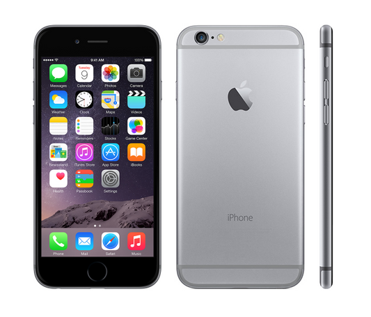 IPhone 6G Screen Replacement