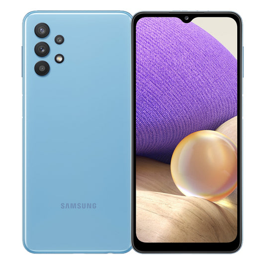 Samsung Galaxy A32 4G A325-Screen Replacement