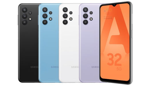 Samsung Galaxy A32 5G A326-Screen Replacement