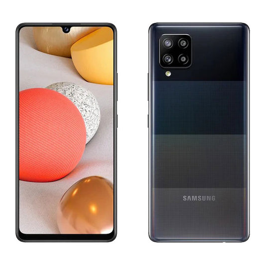 Samsung Galaxy A42-Screen