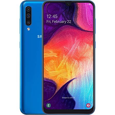 Samsung Galaxy A50-Screen Replacement