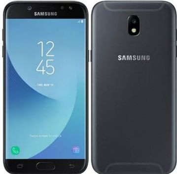 Samsung Galaxy J5 Pro-Screen