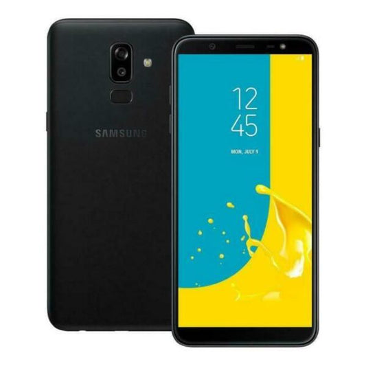 Samsung Galaxy J8 J810-Screen