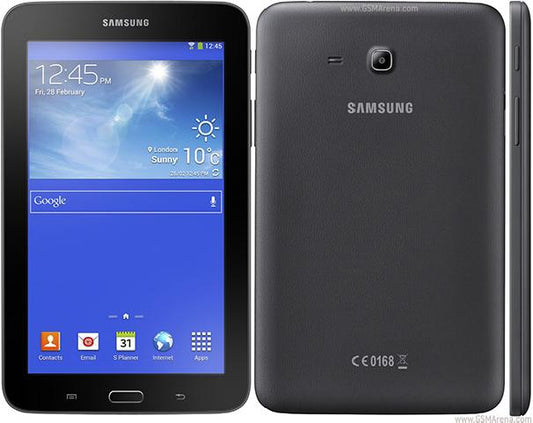 Samsung Galaxy Tab 3