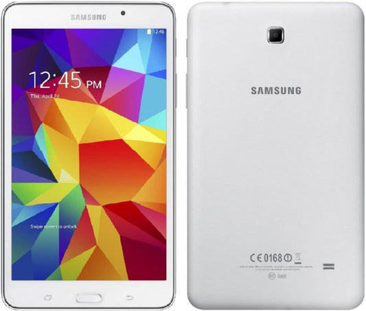 Samsung Galaxy Tab 4