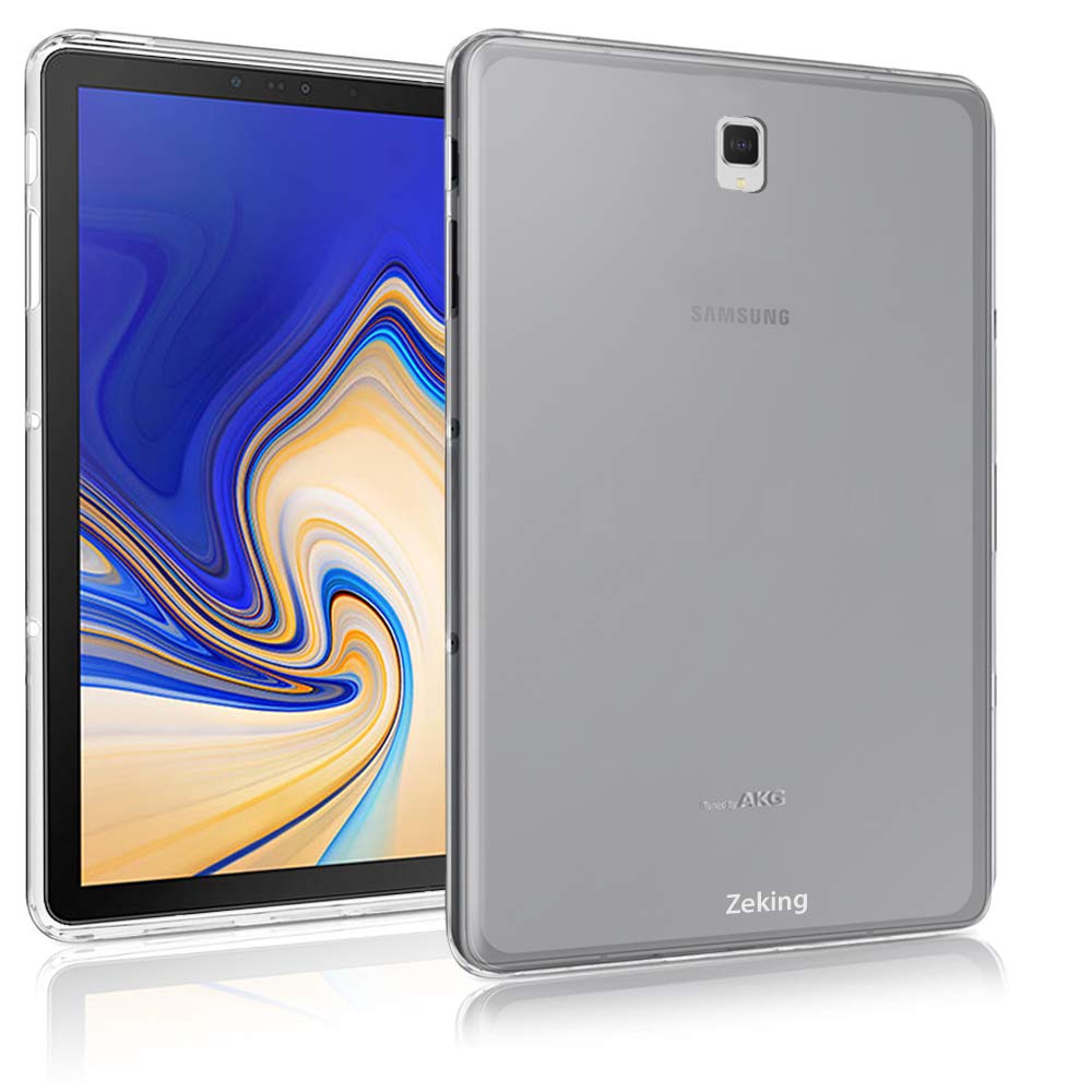 Samsung Galaxy Tab S4