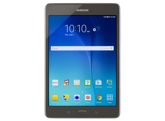 Samsung Galaxy Tab T350