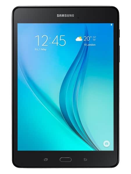Samsung Galaxy Tab T355