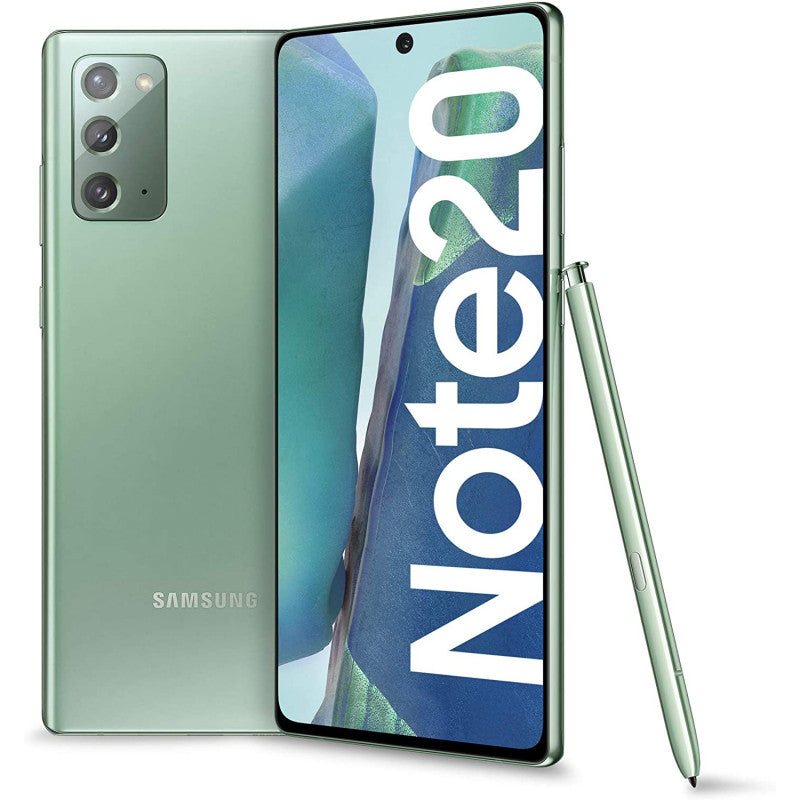 Samsung Note 20-Screen Replacement