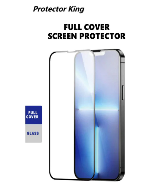 Protector King Full Cover Screen Protector