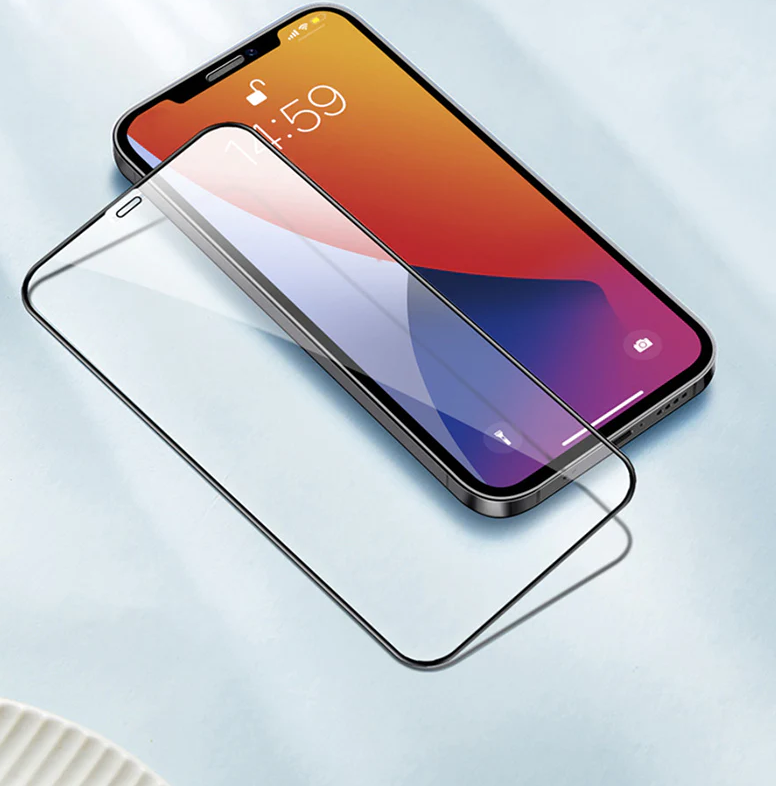 Protector King Full Cover Screen Protector