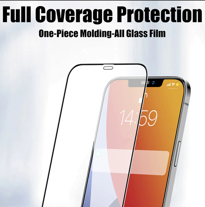 Protector King Full Cover Screen Protector