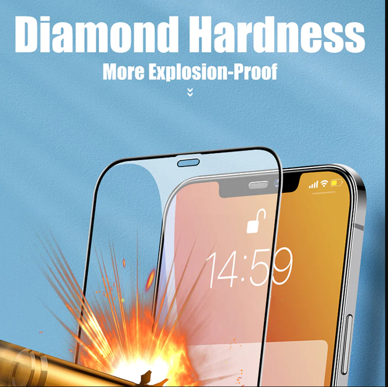 Protector King Full Cover Screen Protector