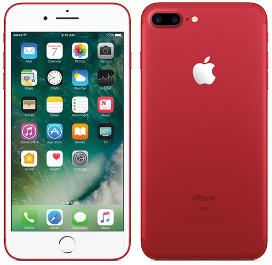 IPhone 7 Plus Screen Repair