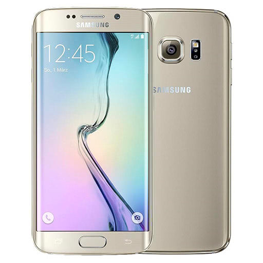 Samsung Galaxy S6 Edge LCD