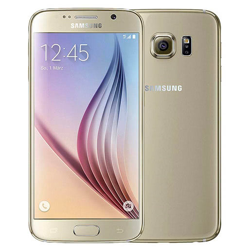 Samsung Galaxy S6 LCD