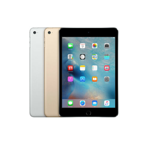 IPad Mini 3 Screen Repairs (A1599/A1600)