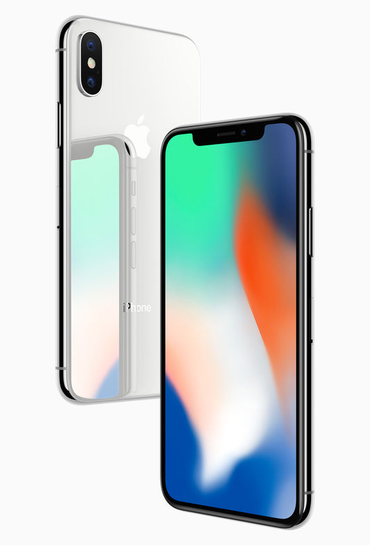 IPhone X Screen Replacement