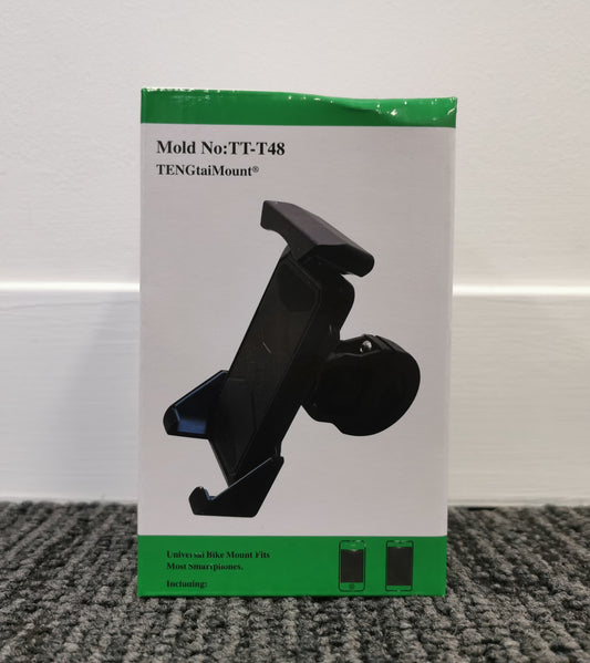 Universal Bike Mount Fits Most Smartphone