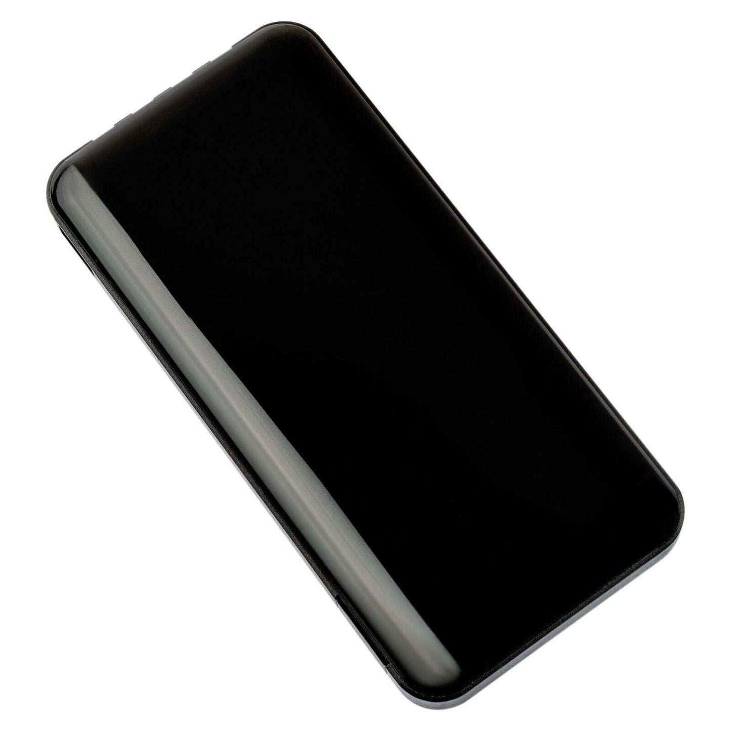 Azeada 10000mAh Power Bank With 4 Data Cables Suit BRAND NEW