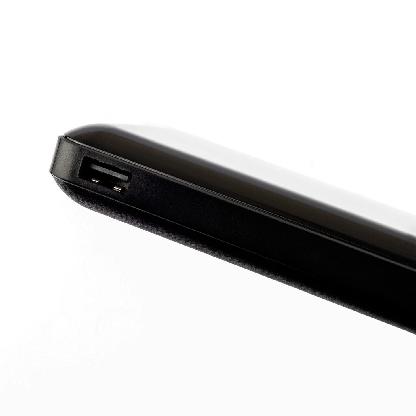 Azeada 10000mAh Power Bank With 4 Data Cables Suit BRAND NEW