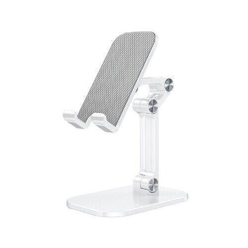 Folding Compatible 4.7"-13" Desktop Phone Stand BRAND NEW Anti Slip