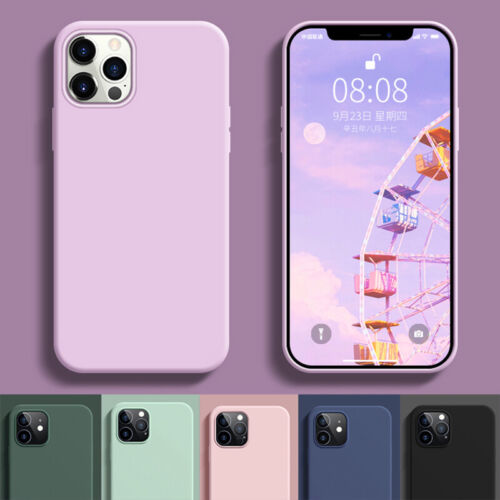 Shockproof Silicone Cute Case Cover For IPHONE X/XR/XS/XS MAX