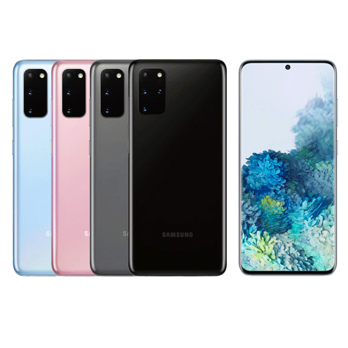 Samsung Galaxy S20 / S20 5G